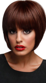 Color 33R | Modern Bob by Daisy Fuentes