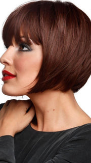 Color 33R | Modern Bob by Daisy Fuentes