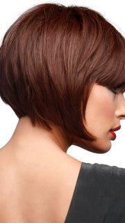 Color 33R | Modern Bob by Daisy Fuentes