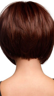 Color 33R | Modern Bob by Daisy Fuentes
