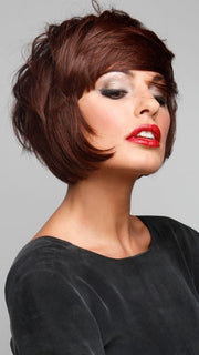 Color 33R | Modern Bob by Daisy Fuentes