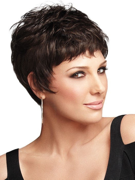 Color N/A | Strong & Sassy by Daisy Fuentes