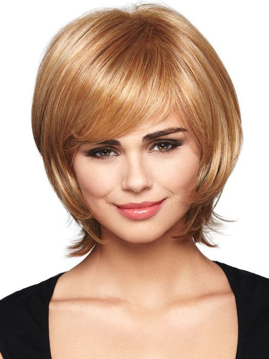 Color 14/26R | Chic Layers by Daisy Fuentes