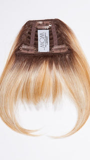 WOW bangs by Daisy Fuentes