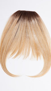 WOW bangs by Daisy Fuentes