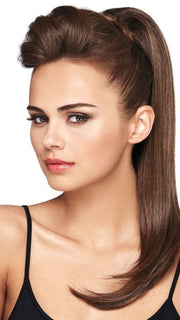 Color 12R | 22" Pony by Daisy Fuentes
