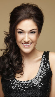 Color N/A | 22" Pony by Daisy Fuentes