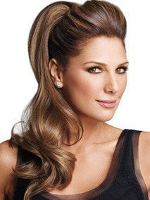 Color 12R | 22" Pony by Daisy Fuentes