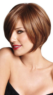Angled Bob by Daisy Fuentes - WOW: Color 4/30R