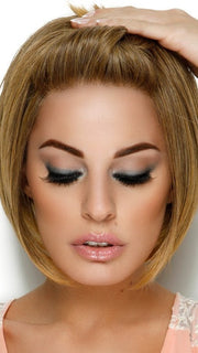 Lace Front - Close Up